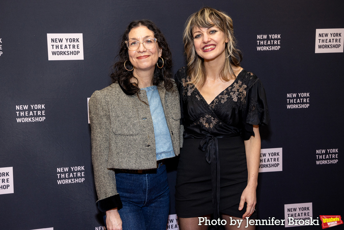Photos: Go Inside NYTW's 2024 Gala Honoring Liesl Tommy Image