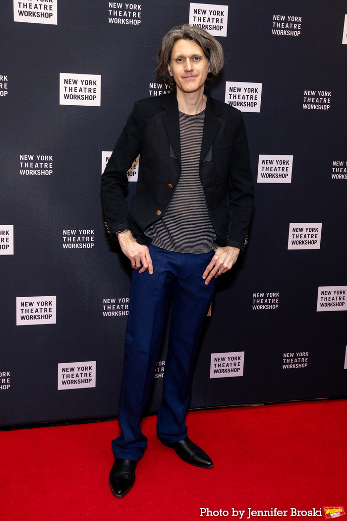 Photos: Go Inside NYTW's 2024 Gala Honoring Liesl Tommy Image