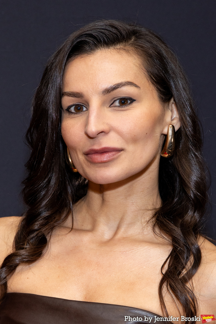 Photos: Go Inside NYTW's 2024 Gala Honoring Liesl Tommy Image