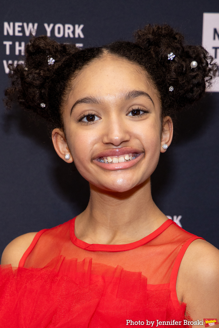 Photos: Go Inside NYTW's 2024 Gala Honoring Liesl Tommy Image