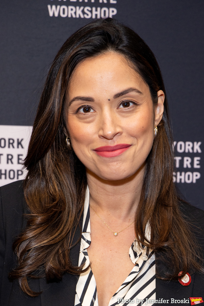 Photos: Go Inside NYTW's 2024 Gala Honoring Liesl Tommy Image