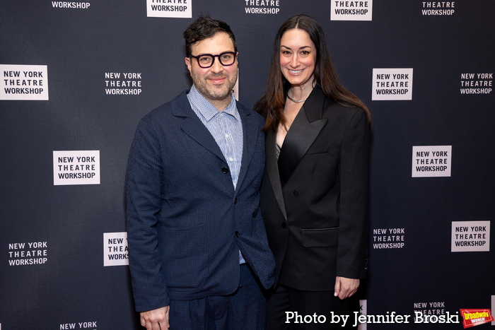 Photos: Go Inside NYTW's 2024 Gala Honoring Liesl Tommy Image
