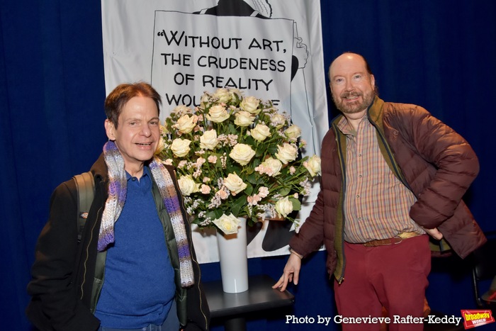 Photos: MRS. WARREN'S PROFESSION Opens as Part of Gingold Theatrical Group's PROJECT SHAW 