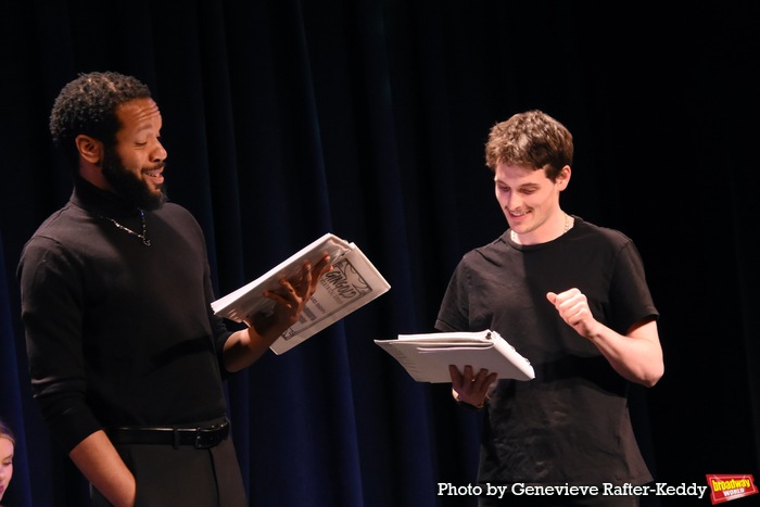 Photos: MRS. WARREN'S PROFESSION Opens as Part of Gingold Theatrical Group's PROJECT SHAW 
