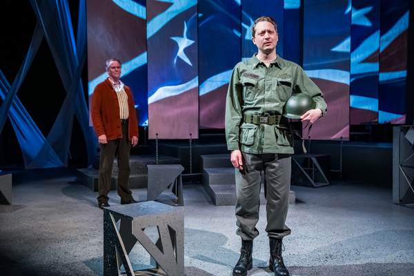 Photos: First Look At A UNIQUE ASSIGNMENT At History Theatre 