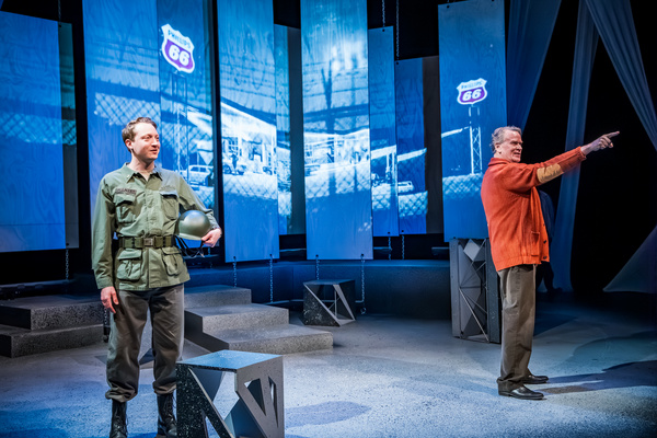Photos: First Look At A UNIQUE ASSIGNMENT At History Theatre Image