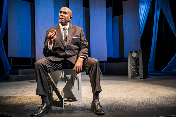Photos: First Look At A UNIQUE ASSIGNMENT At History Theatre Image