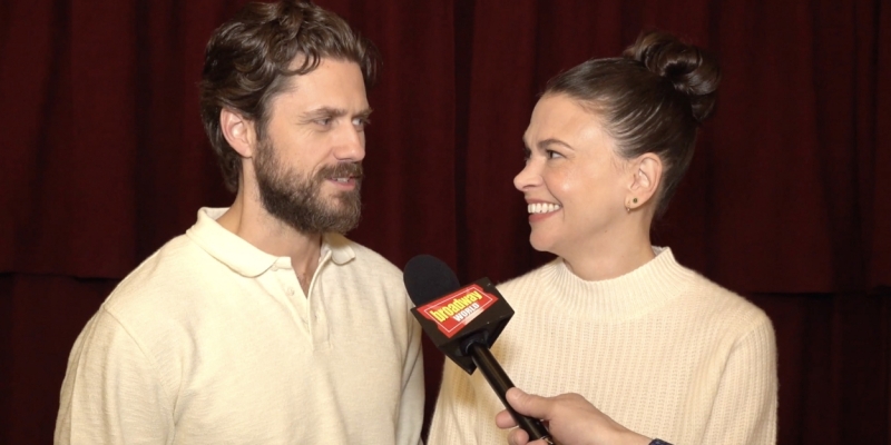 Wake Up With BroadwayWorld March 21, 2024 Image
