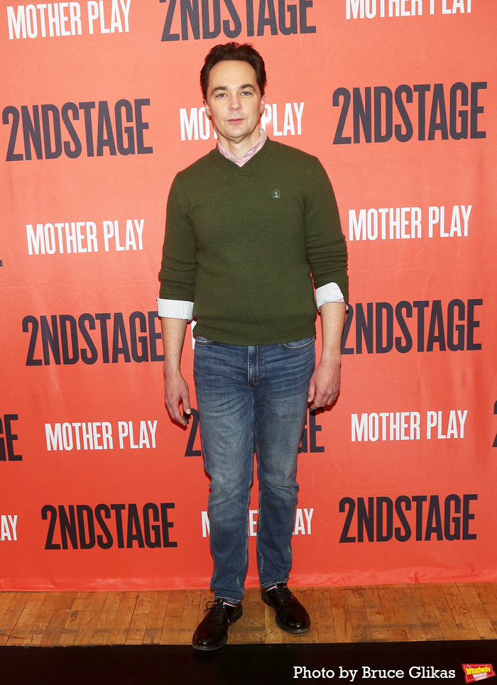 Photos: Meet the Company of MOTHER PLAY on Broadway Image