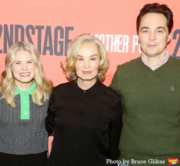 Photos: Meet the Company of MOTHER PLAY on Broadway Image