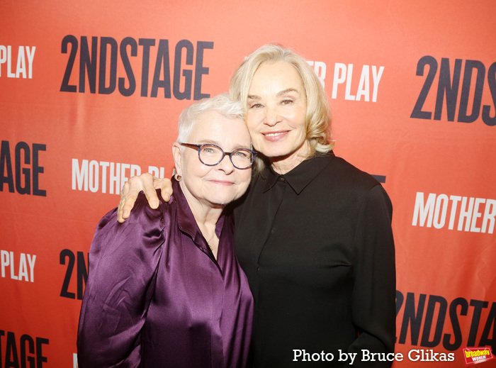 Photos: Meet the Company of MOTHER PLAY on Broadway Image