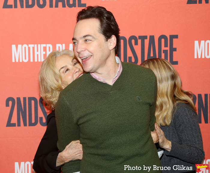 Photos: Meet the Company of MOTHER PLAY on Broadway Image