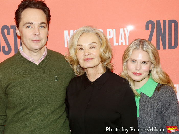 Photos: Meet the Company of MOTHER PLAY on Broadway Image