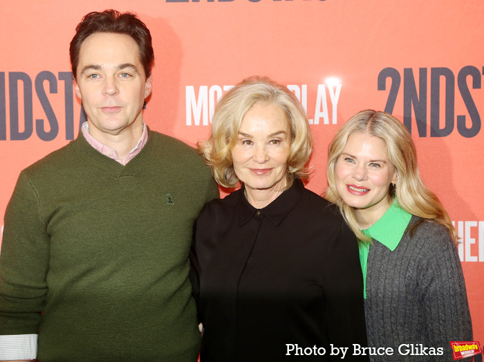 Photos: Meet the Company of MOTHER PLAY on Broadway Image