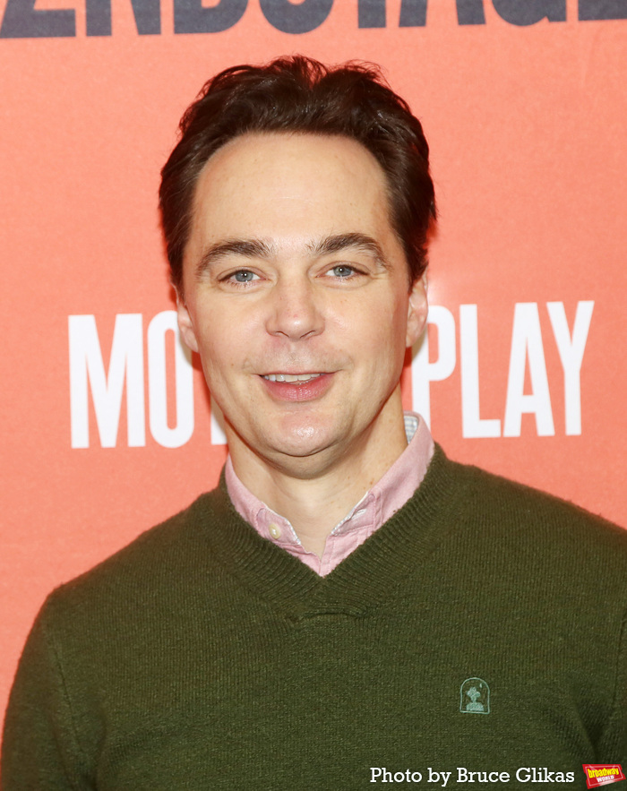 Photos: Meet the Company of MOTHER PLAY on Broadway Image