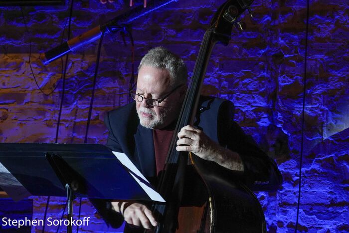 Photos: Danny Bacher Brings His Swing Party To Cafe Centro Image