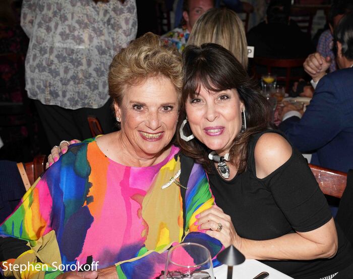 Photos: Danny Bacher Brings His Swing Party To Cafe Centro Image
