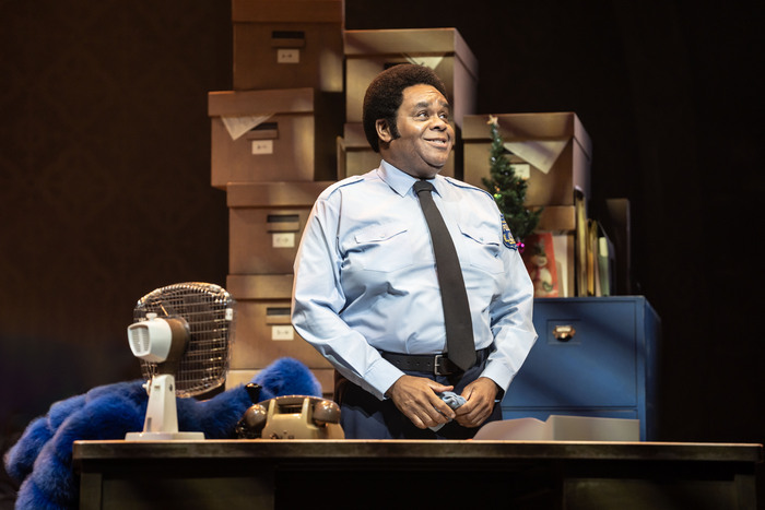 Photos: First Look at SISTER ACT at the Dominion Theatre Image