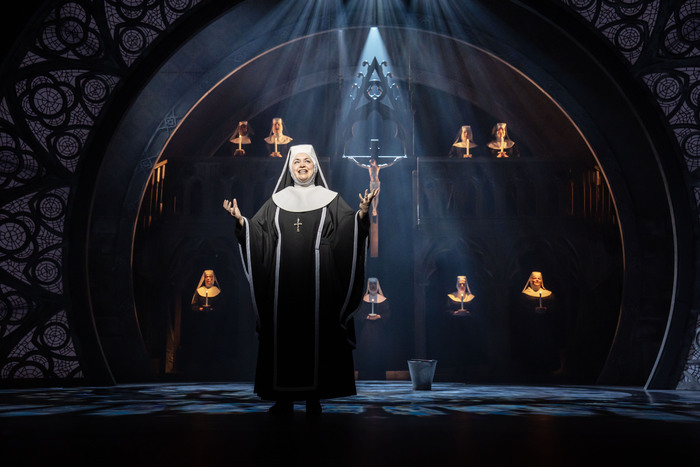 Photos: First Look at SISTER ACT at the Dominion Theatre Image