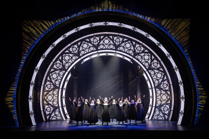 Photos: First Look at SISTER ACT at the Dominion Theatre Image