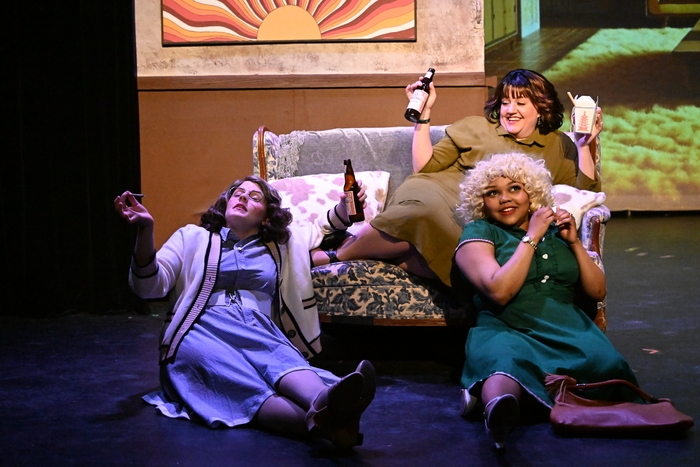 Photos: The Grand Prairie Arts Council Presents 9 TO 5: THE MUSICAL Image