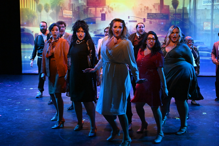 Photos: The Grand Prairie Arts Council Presents 9 TO 5: THE MUSICAL Image