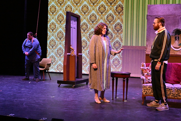 Photos: The Grand Prairie Arts Council Presents 9 TO 5: THE MUSICAL Image