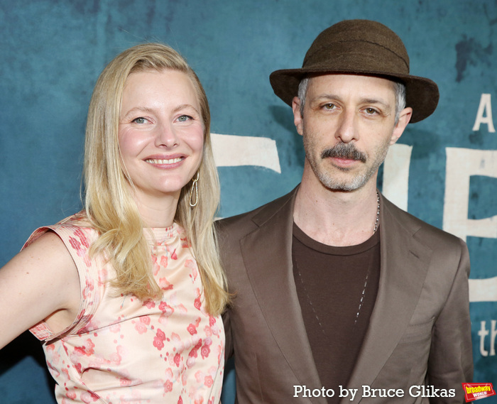 Photos: AN ENEMY OF THE PEOPLE Celebrates Opening Night Image