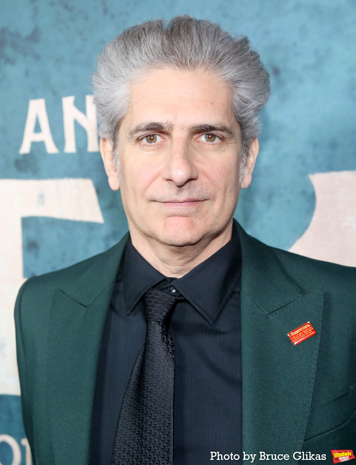 Photos: AN ENEMY OF THE PEOPLE Celebrates Opening Night Image