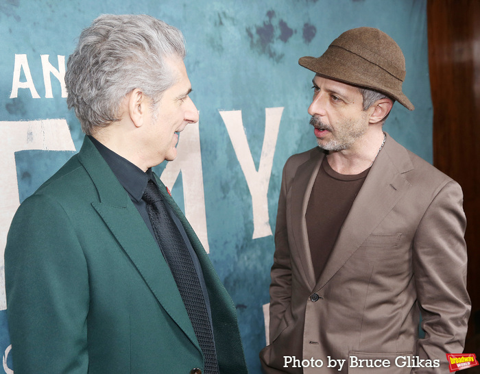 Photos: AN ENEMY OF THE PEOPLE Celebrates Opening Night Image