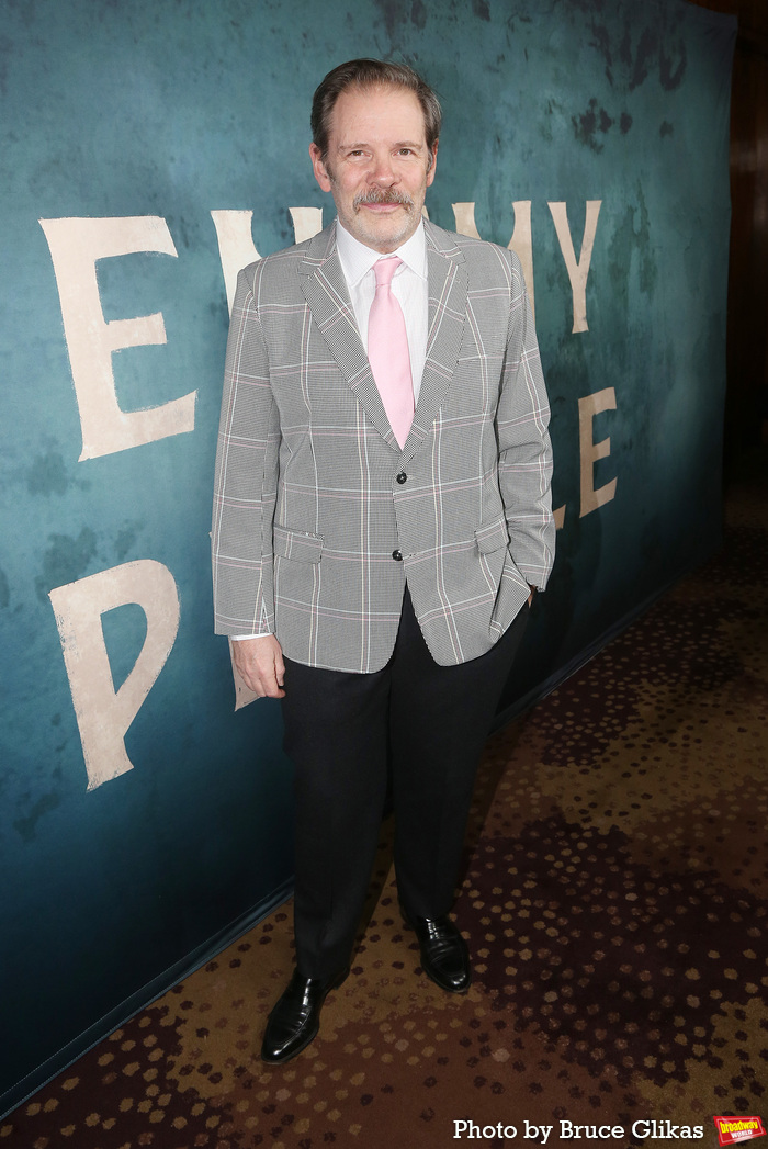 Photos: AN ENEMY OF THE PEOPLE Celebrates Opening Night Image