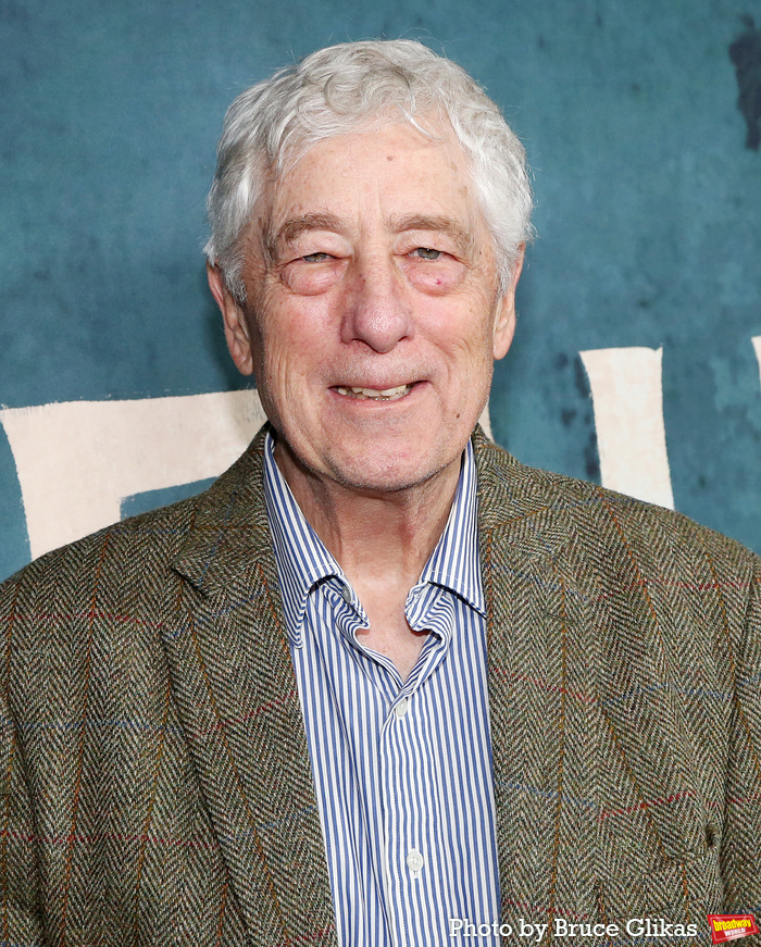 Photos: AN ENEMY OF THE PEOPLE Celebrates Opening Night Image