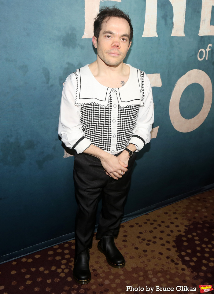 Photos: AN ENEMY OF THE PEOPLE Celebrates Opening Night Image