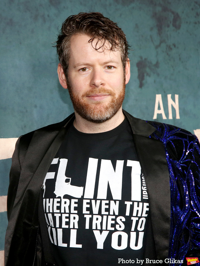 Photos: AN ENEMY OF THE PEOPLE Celebrates Opening Night Image