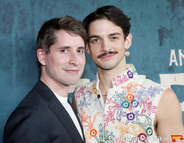 Photos: AN ENEMY OF THE PEOPLE Celebrates Opening Night Image