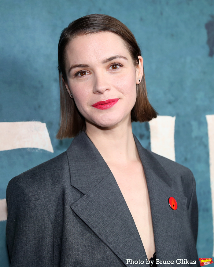 Photos: AN ENEMY OF THE PEOPLE Celebrates Opening Night Image
