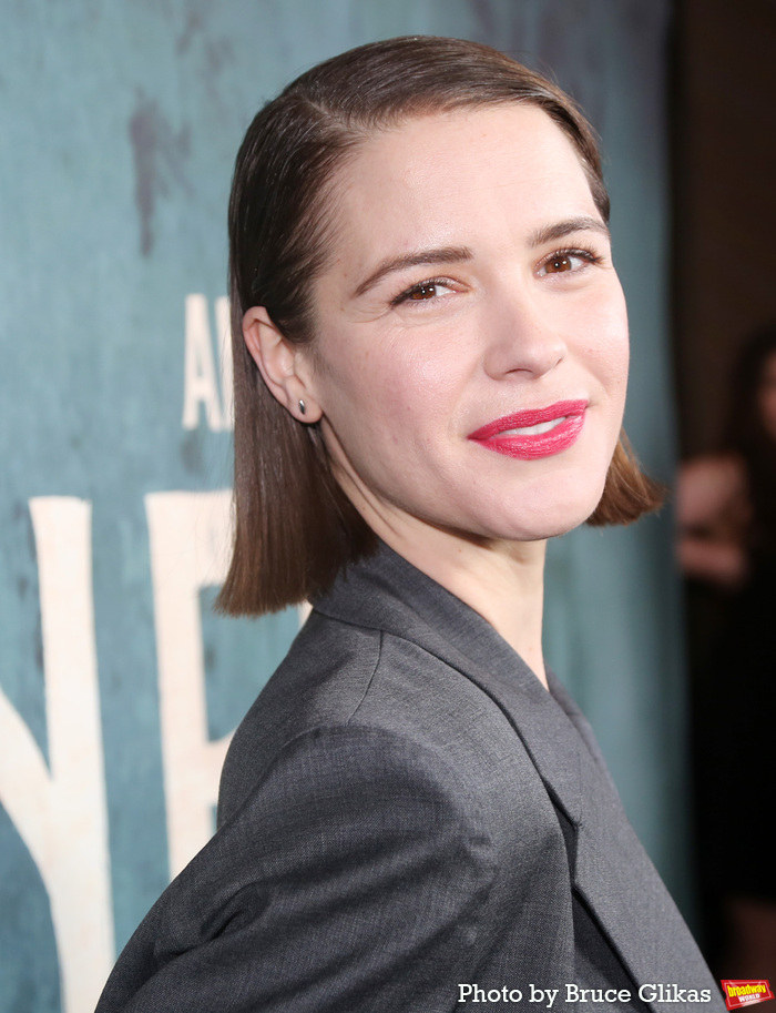 Photos: AN ENEMY OF THE PEOPLE Celebrates Opening Night Image