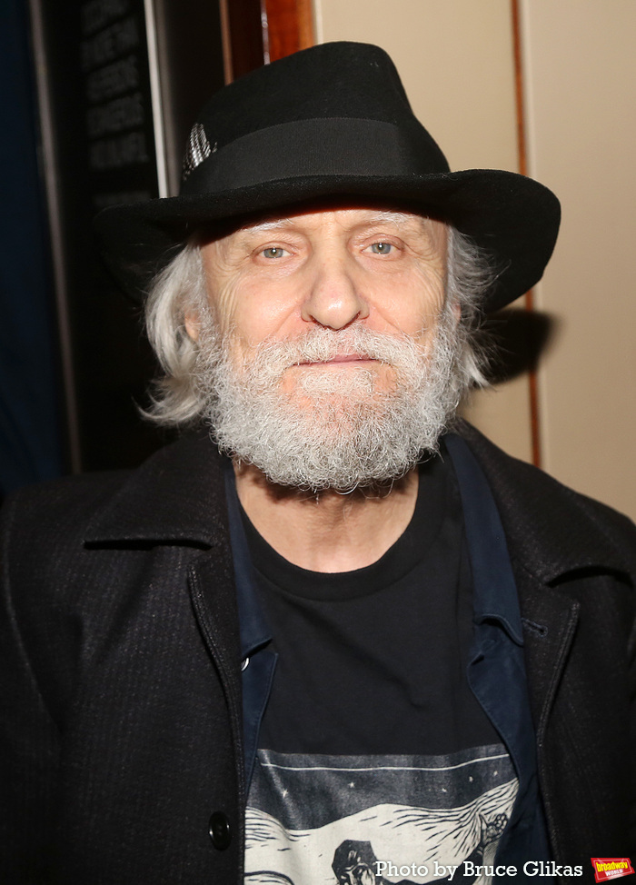 Photos: AN ENEMY OF THE PEOPLE Celebrates Opening Night Image