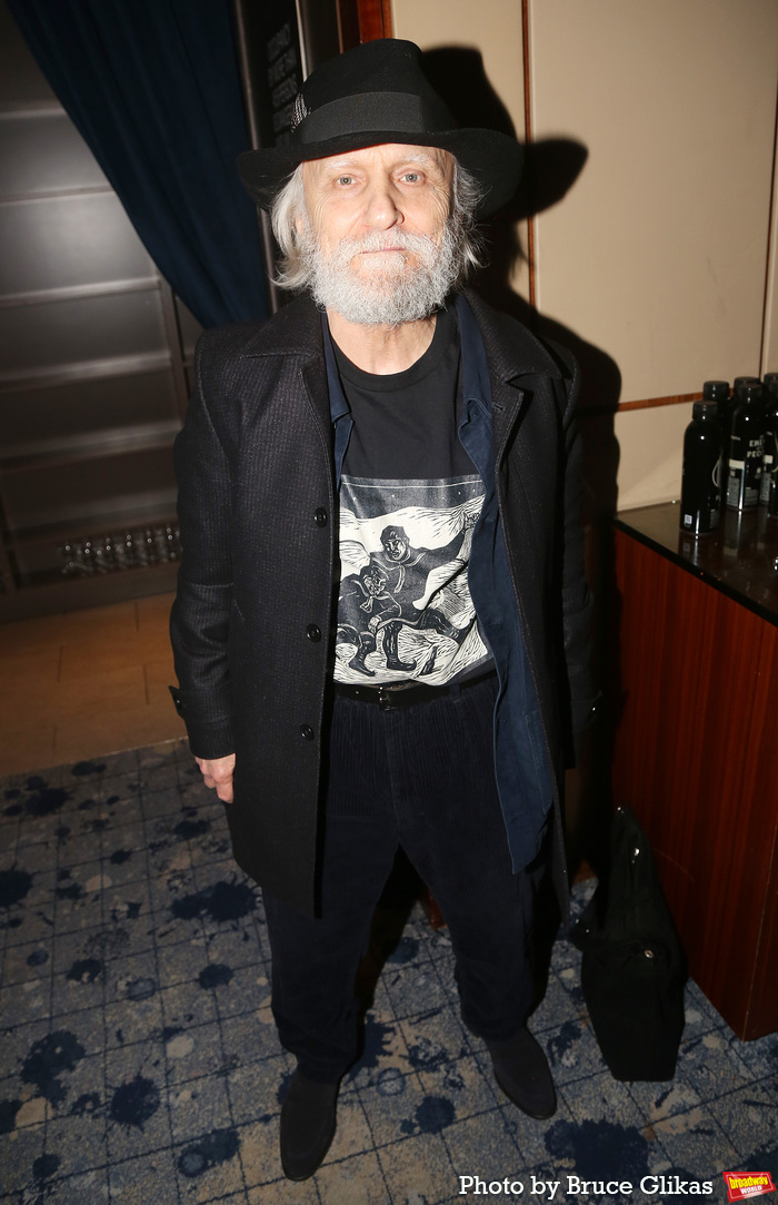 Photos: AN ENEMY OF THE PEOPLE Celebrates Opening Night Image