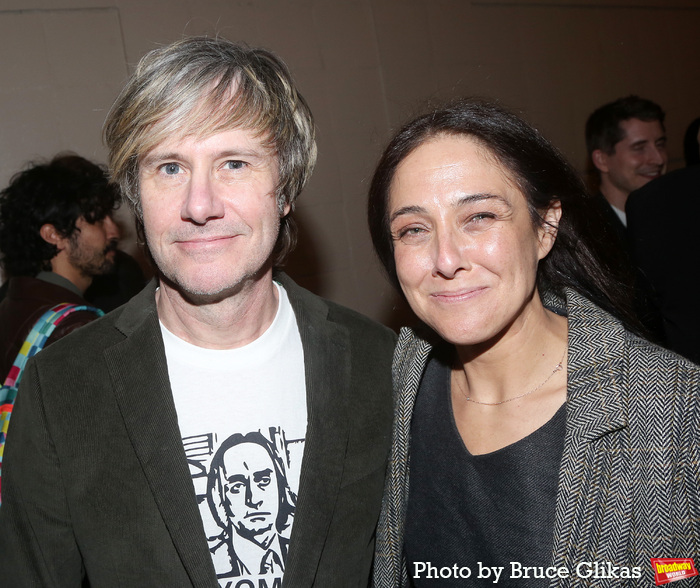 Photos: AN ENEMY OF THE PEOPLE Celebrates Opening Night Image