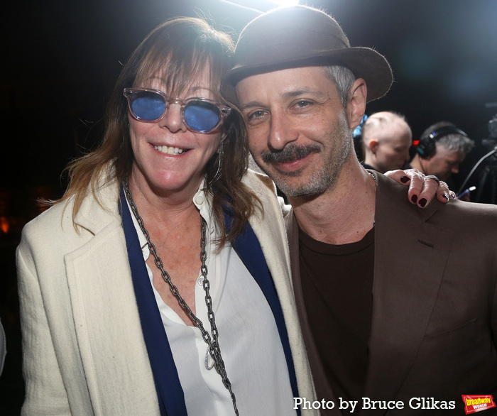 Photos: AN ENEMY OF THE PEOPLE Celebrates Opening Night Image