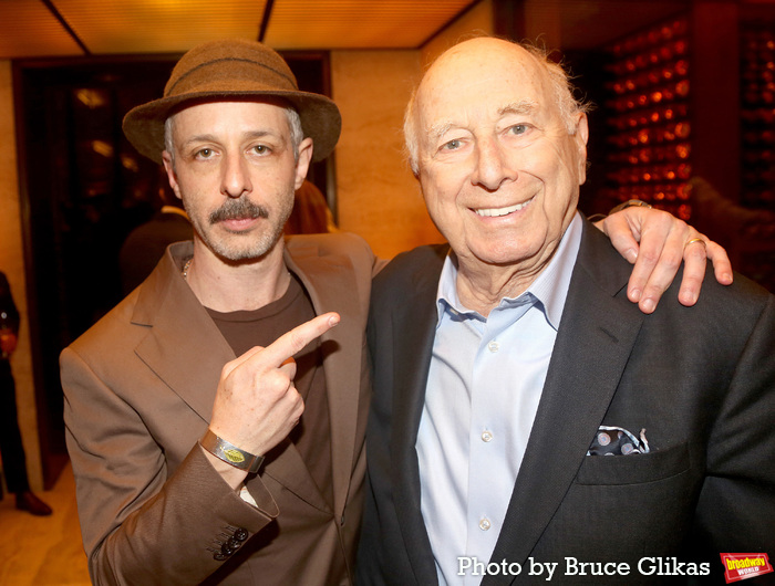 Photos: AN ENEMY OF THE PEOPLE Celebrates Opening Night Image