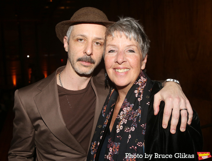 Photos: AN ENEMY OF THE PEOPLE Celebrates Opening Night Image
