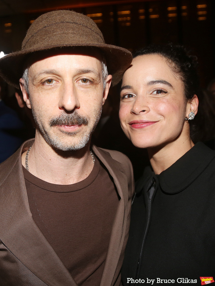 Photos: AN ENEMY OF THE PEOPLE Celebrates Opening Night Image