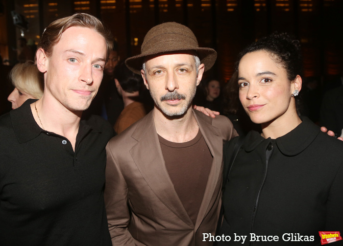 Photos: AN ENEMY OF THE PEOPLE Celebrates Opening Night Image