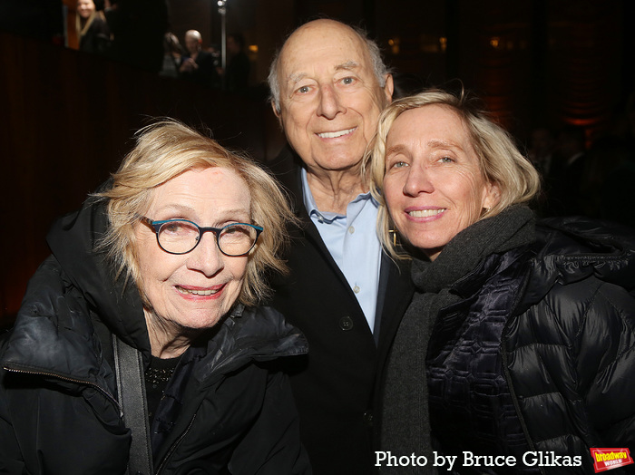 Photos: AN ENEMY OF THE PEOPLE Celebrates Opening Night Image