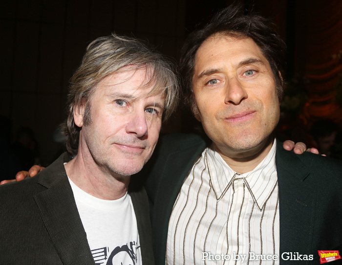Photos: AN ENEMY OF THE PEOPLE Celebrates Opening Night Image