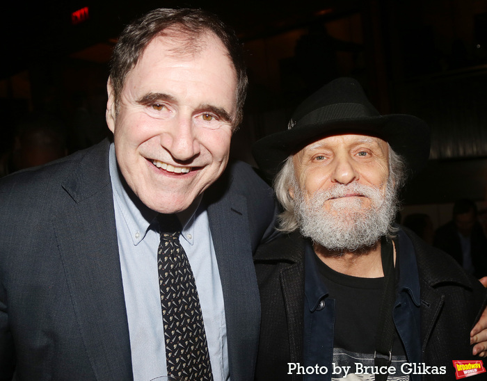 Photos: AN ENEMY OF THE PEOPLE Celebrates Opening Night Image