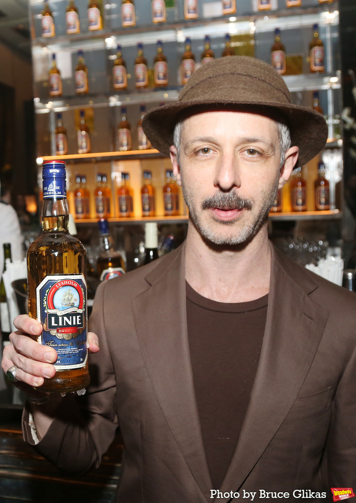 Photos: AN ENEMY OF THE PEOPLE Celebrates Opening Night Image