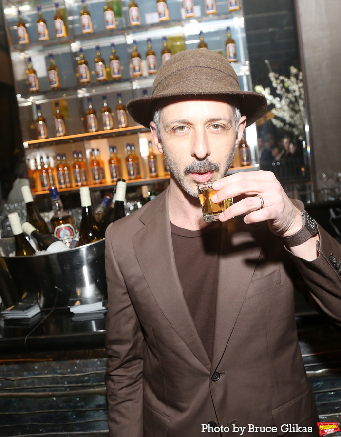 Photos: AN ENEMY OF THE PEOPLE Celebrates Opening Night Image